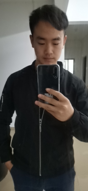 弥铭的第一张照片--福建上门女婿服务网