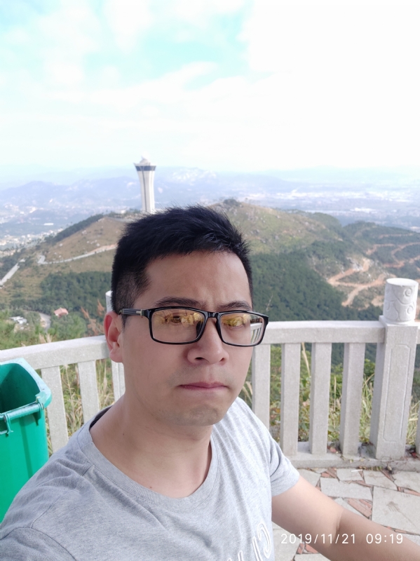 蔡某某的第二张照片--福建上门女婿服务网