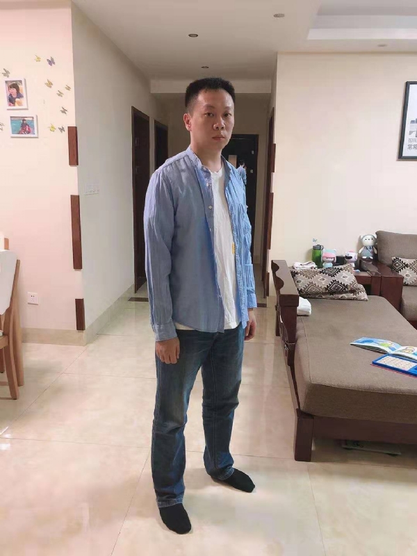以勒的第一张照片--福建上门女婿服务网
