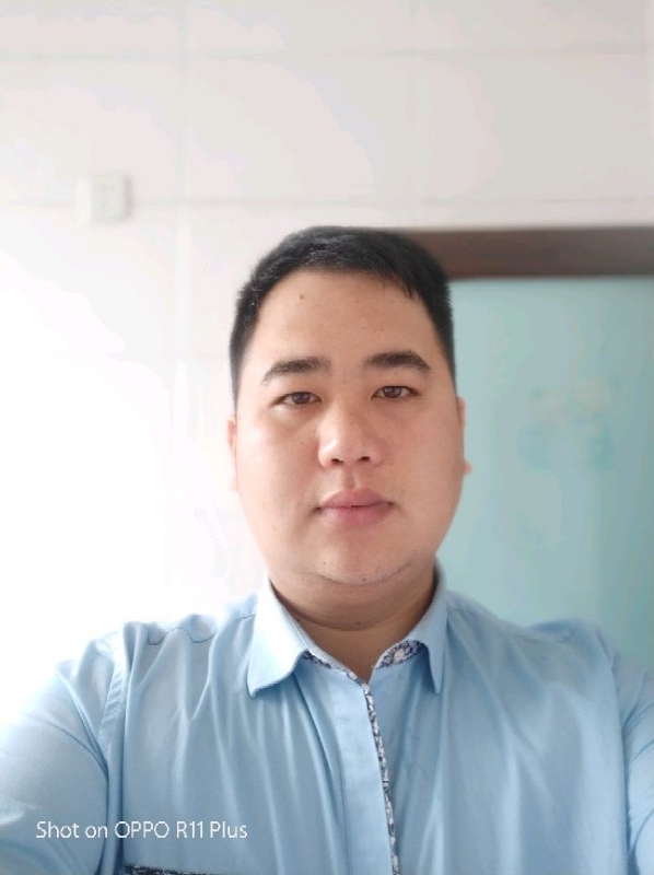 真心面对缘分的第一张照片--福建上门女婿服务网