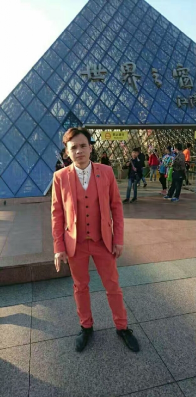 小甘的第一张照片--福建上门女婿服务网