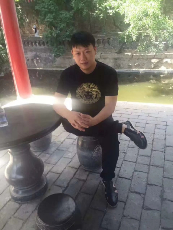 阿斌的第一张照片--福建上门女婿服务网