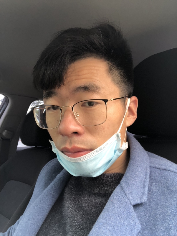 李先生的第一张照片--福建上门女婿服务网