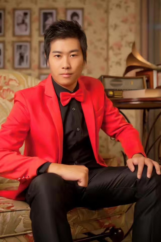 神一样的男人的第一张照片--福建上门女婿服务网