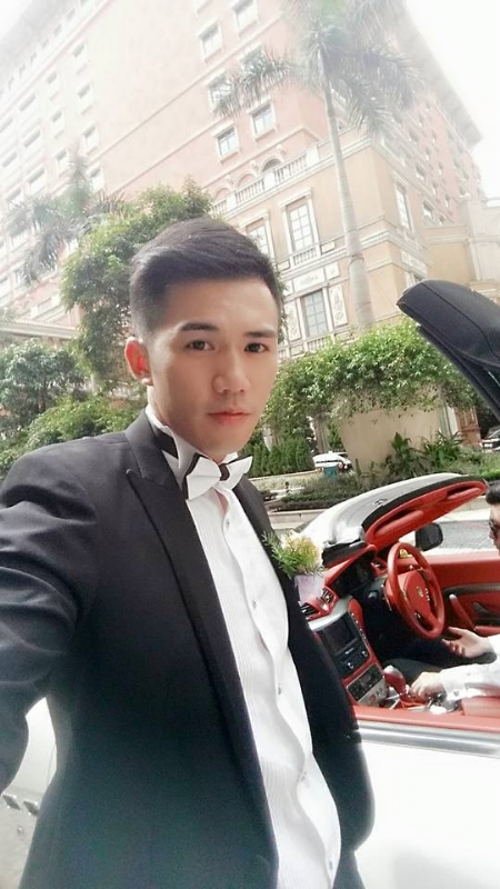 上善若水的第一张照片--福建上门女婿服务网