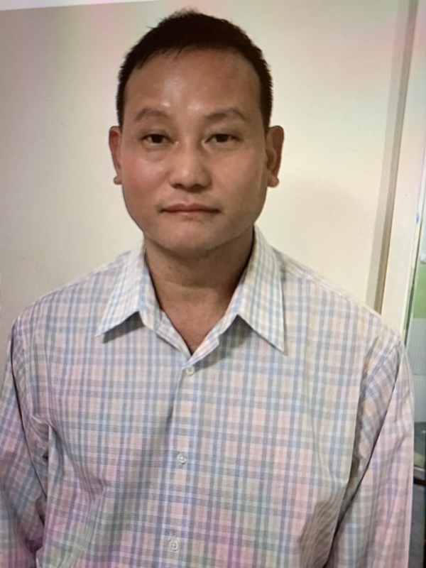 飞鱼的第一张照片--福建上门女婿服务网