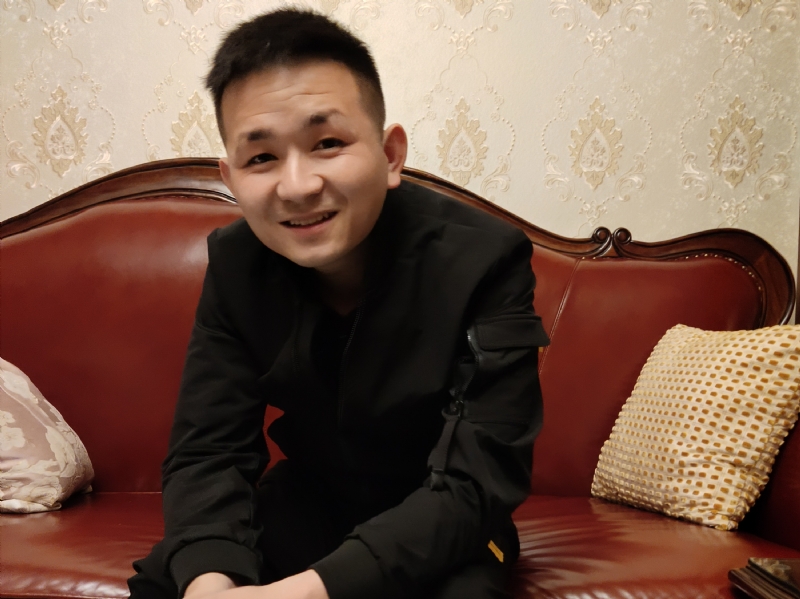 lilei123的第六张照片--福建上门女婿服务网