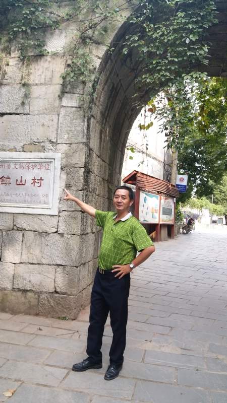 真心的龙的第五张照片--福建上门女婿服务网