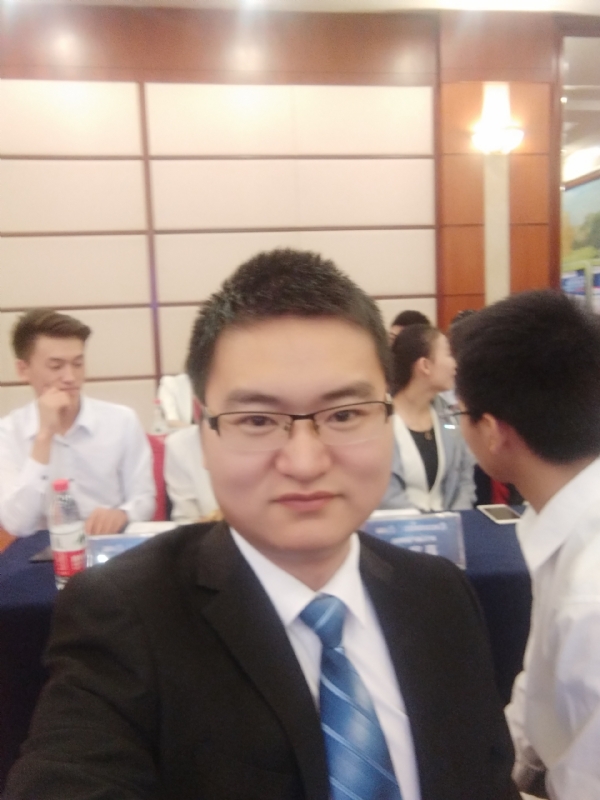 慕秋的第一张照片--福建上门女婿服务网