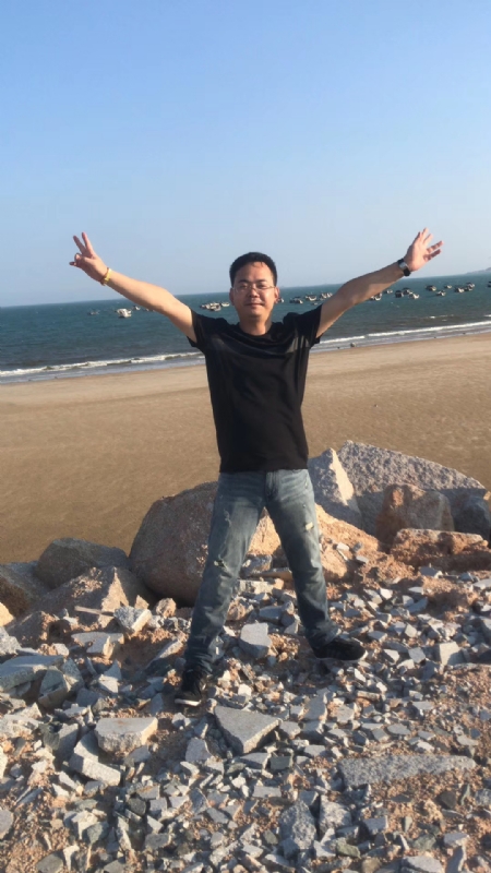 天天的第一张照片--福建上门女婿服务网
