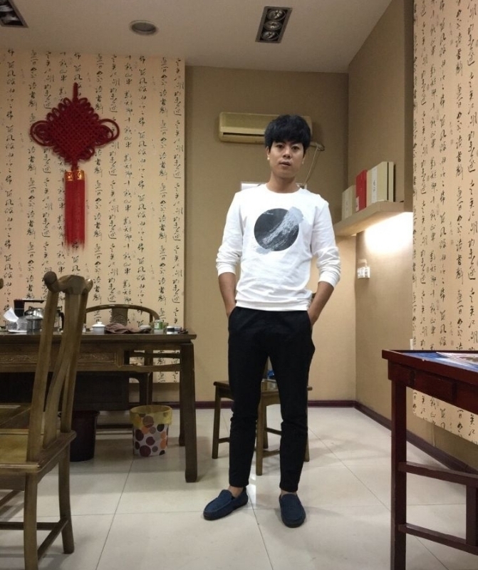 小贱哥的第二张照片--福建上门女婿服务网