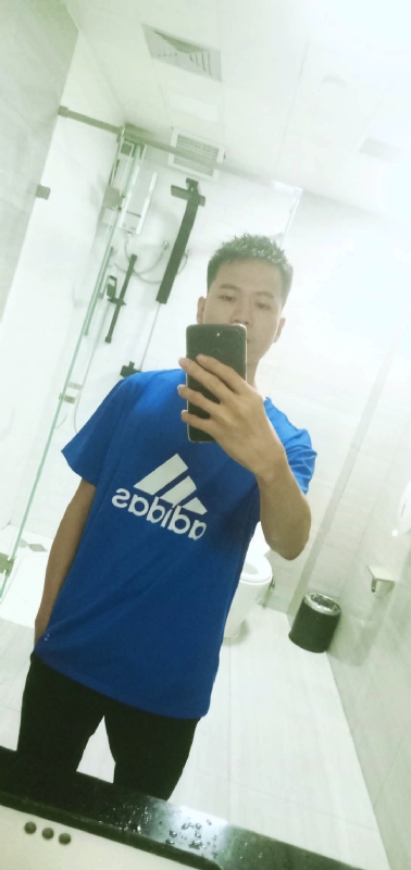 啊泉的第一张照片--福建上门女婿服务网