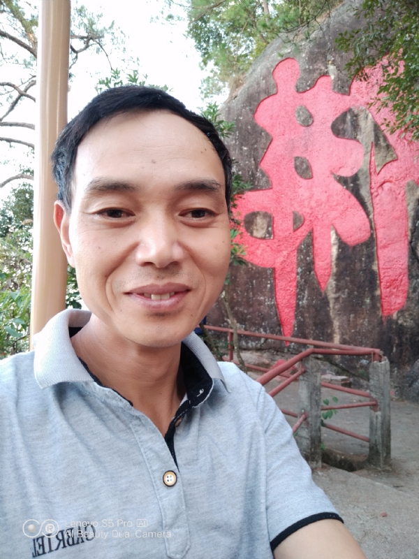 向往彩虹的第二张照片--福建上门女婿服务网