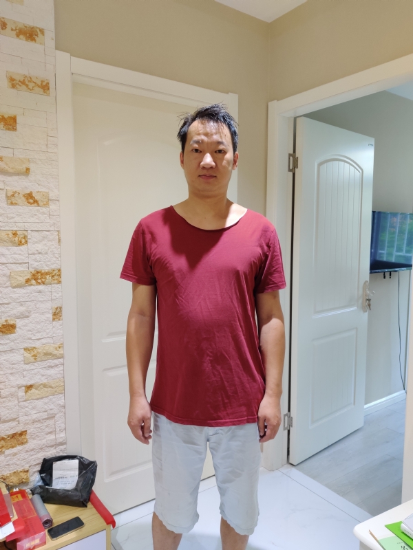 张生的第二张照片--福建上门女婿服务网