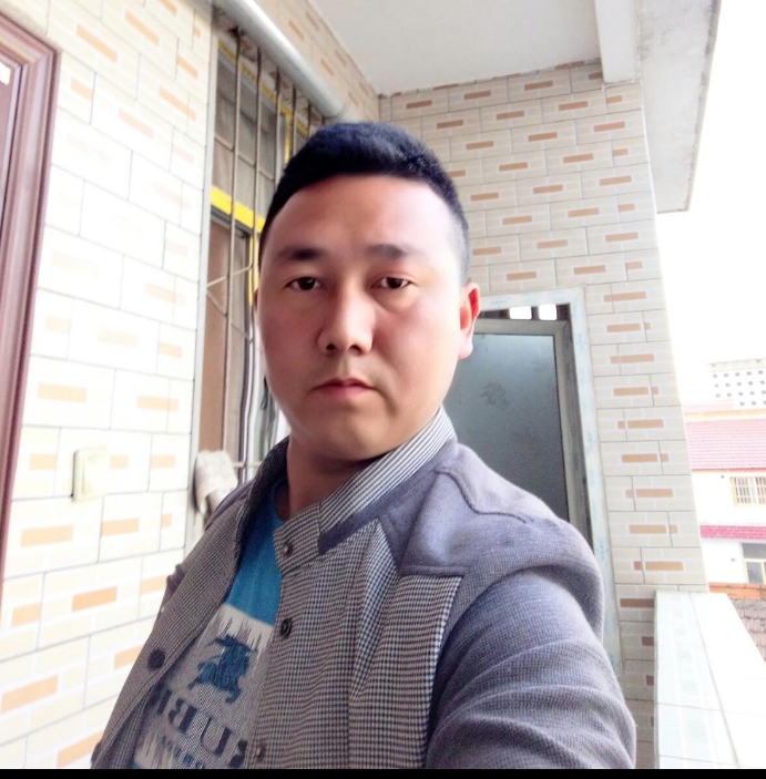 帅帅的大叔的第一张照片--福建上门女婿服务网