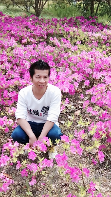 云淡风轻的第一张照片--福建上门女婿服务网