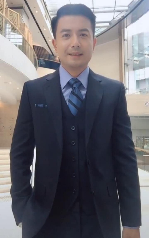 宁静致远的第一张照片--福建上门女婿服务网