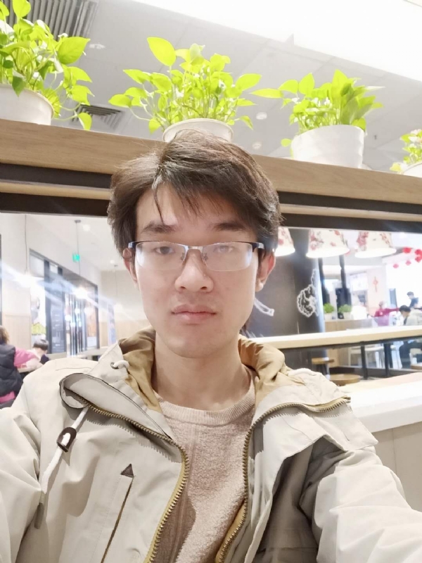 南有乔木的第二张照片--福建上门女婿服务网