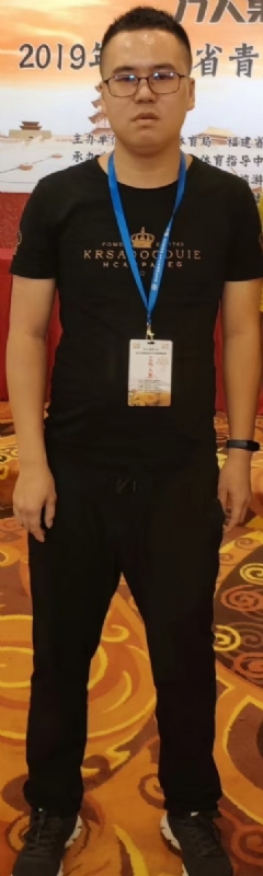 象棋教练的第五张照片--福建上门女婿服务网
