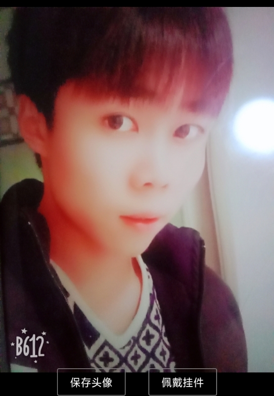 俗人的第一张照片--福建上门女婿服务网