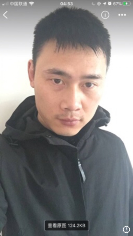 雄心壮志的第一张照片--福建上门女婿服务网