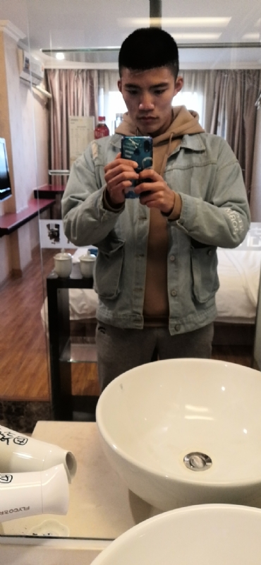 爱上一座陈的第一张照片--福建上门女婿服务网