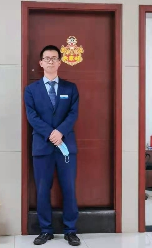 小螃蟹的第三张照片--福建上门女婿服务网