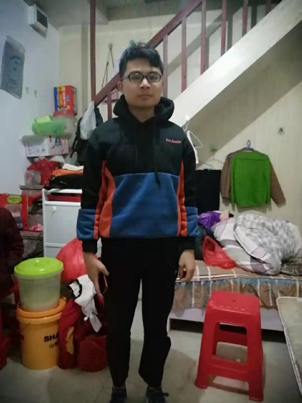 UCKK的第一张照片--福建上门女婿服务网