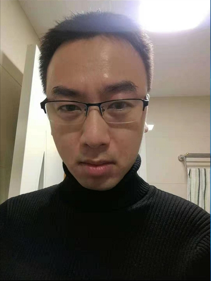 雨秋的第一张照片--福建上门女婿服务网