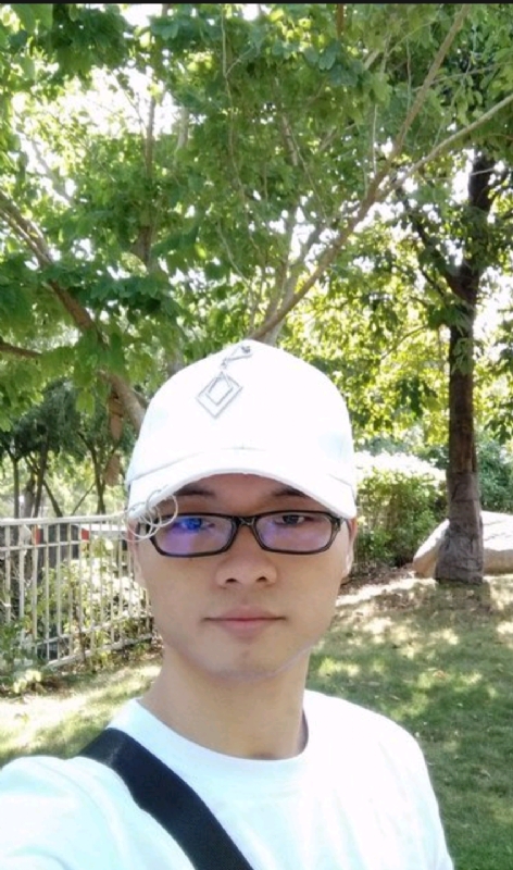 尘尘的第一张照片--福建上门女婿服务网