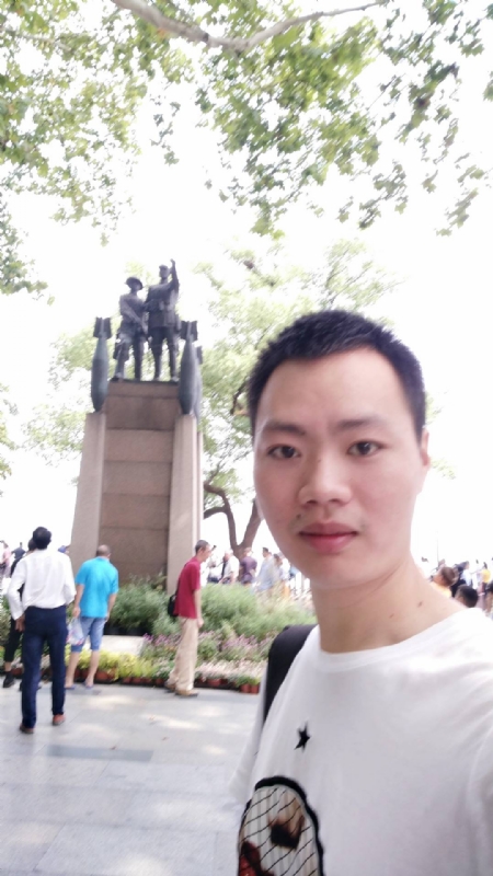 志东的第三张照片--福建上门女婿服务网