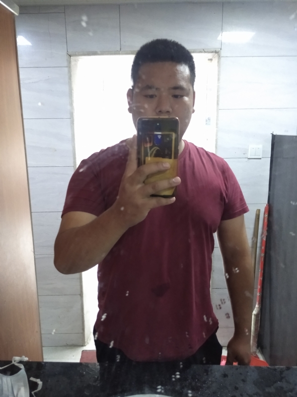 阿宾的第一张照片--福建上门女婿服务网
