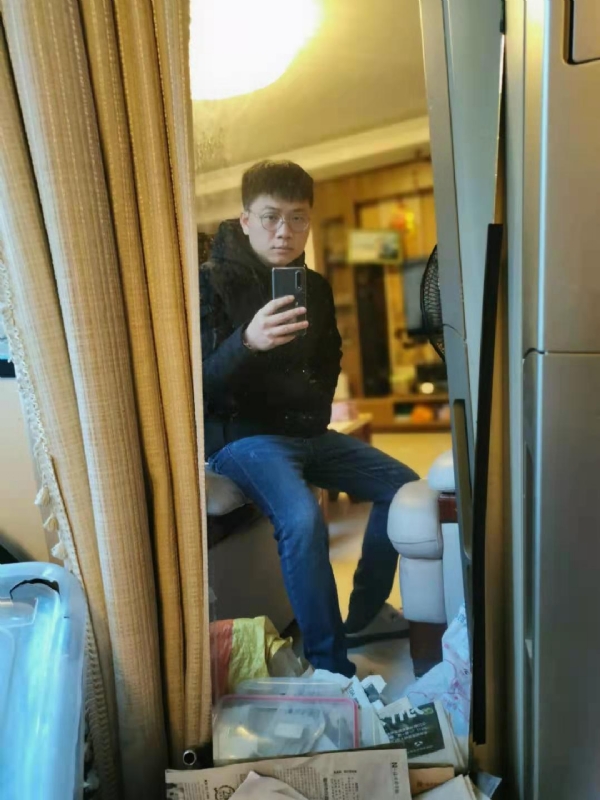 画影的第一张照片--福建上门女婿服务网