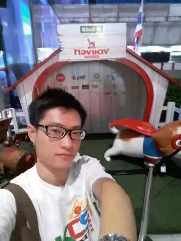 张先生的第一张照片--福建上门女婿服务网