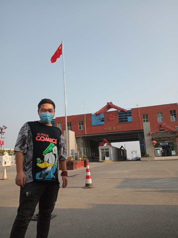 多年以后的第一张照片--福建上门女婿服务网