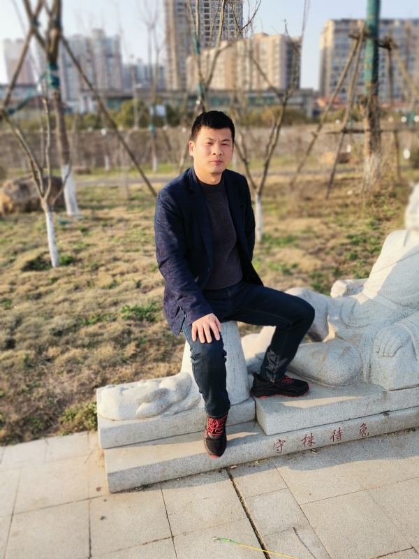 大举的第二张照片--福建上门女婿服务网