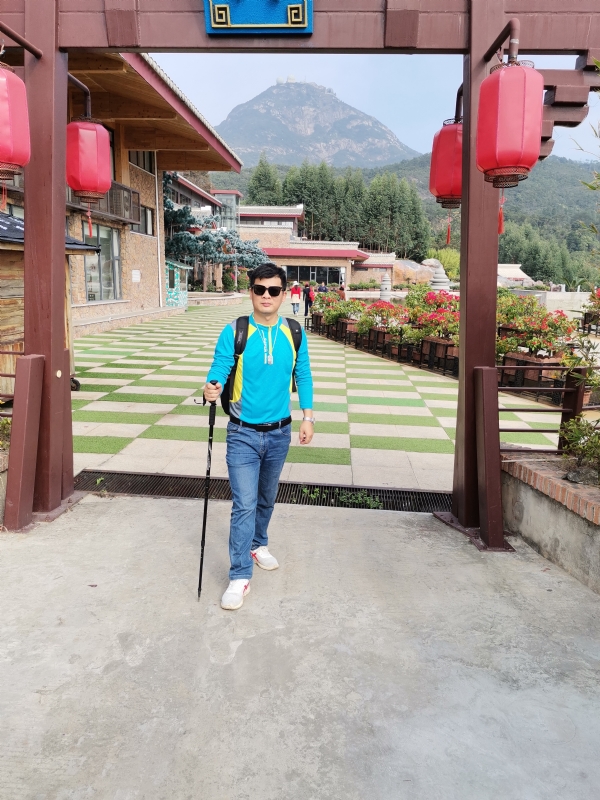 大举的第四张照片--福建上门女婿服务网