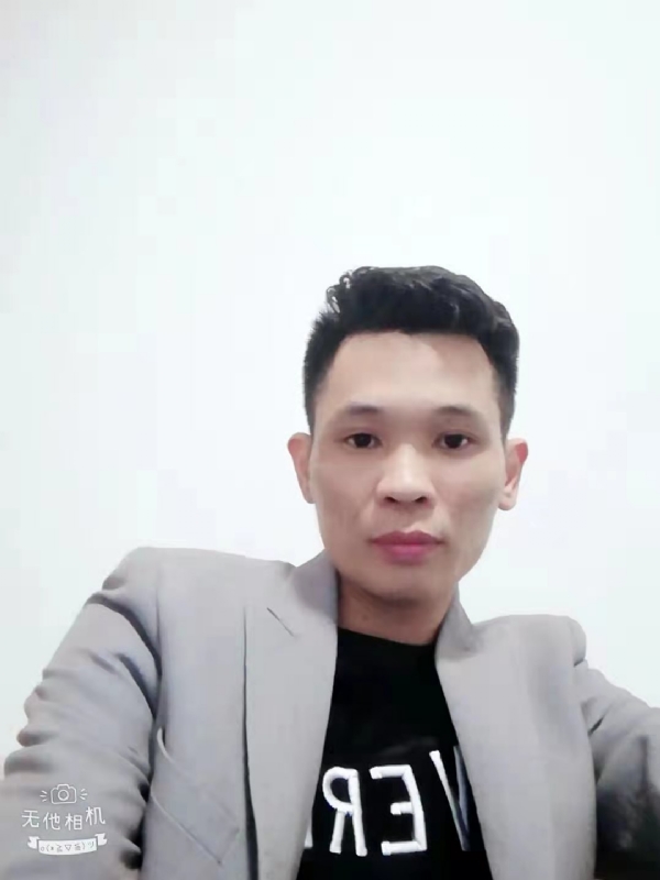 安先生的第一张照片--福建上门女婿服务网