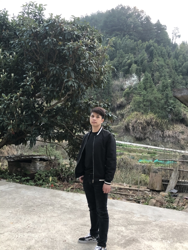 随遇而安的第一张照片--福建上门女婿服务网