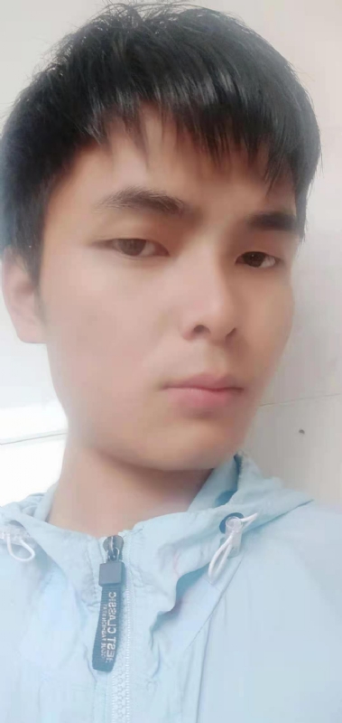 安静的男生的第一张照片--福建上门女婿服务网