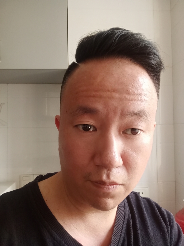 阿king的第一张照片--福建上门女婿服务网