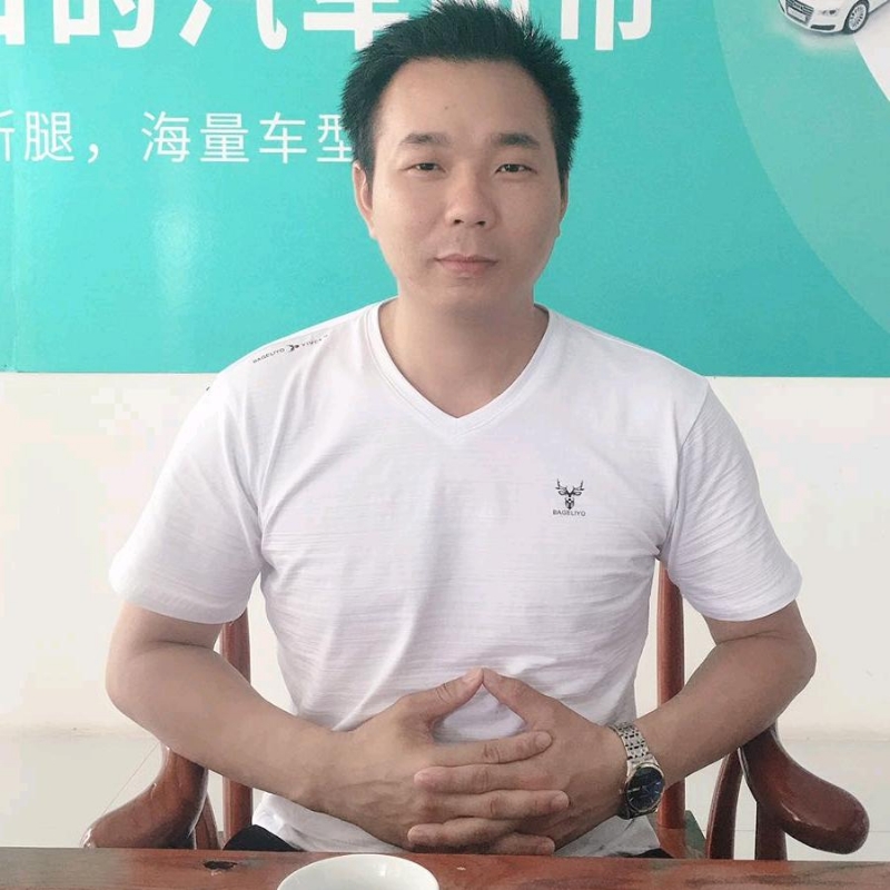 洪哥的第一张照片--福建上门女婿服务网