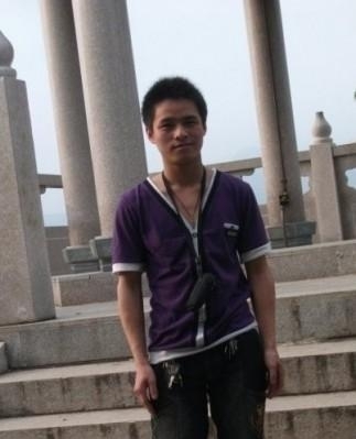 闽南泉州阿海的第三张照片--福建上门女婿服务网