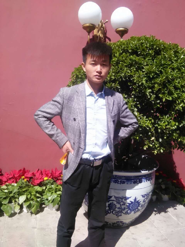 黎明之光的第一张照片--福建上门女婿服务网