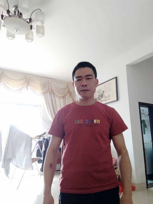 再回首的第二张照片--福建上门女婿服务网