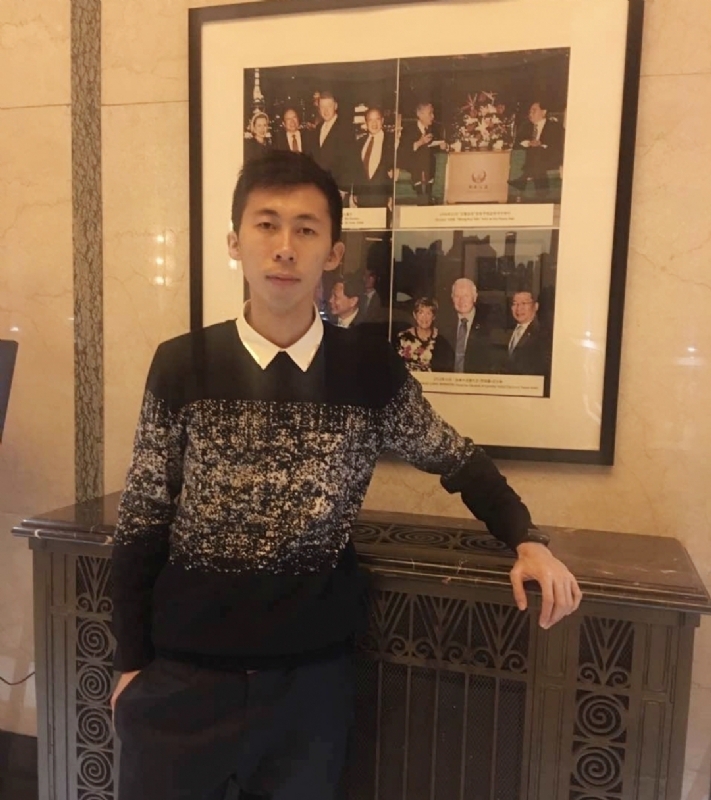 初心1988的第二张照片--福建上门女婿服务网