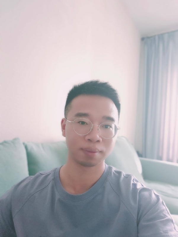 阿挺的第一张照片--福建上门女婿服务网