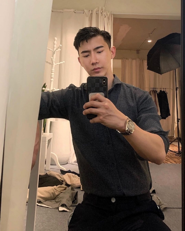 leeaiai的第一张照片--福建上门女婿服务网
