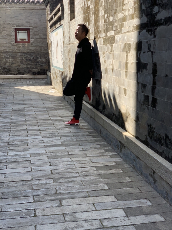 有趣的灵魂的第三张照片--福建上门女婿服务网
