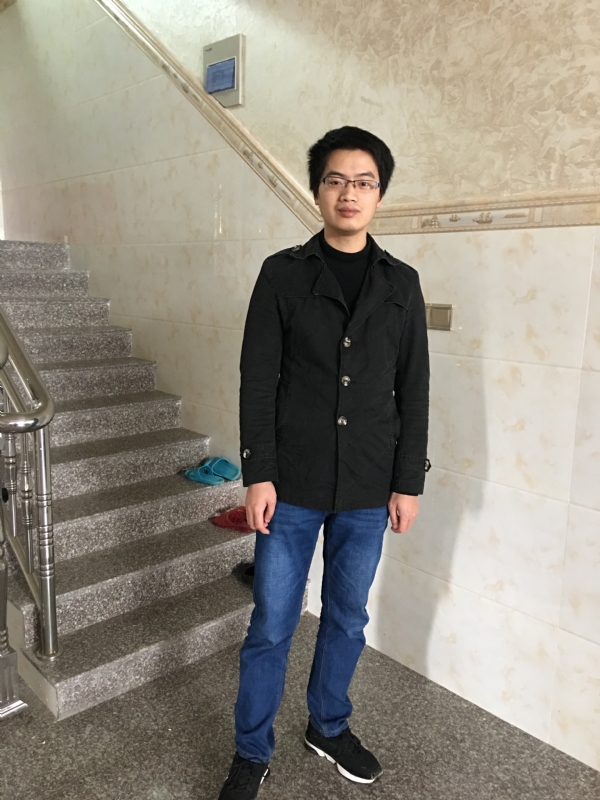 雲戯的第二张照片--福建上门女婿服务网